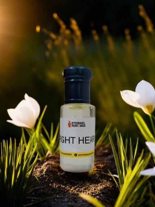 Bright Heart Luxury Perfume