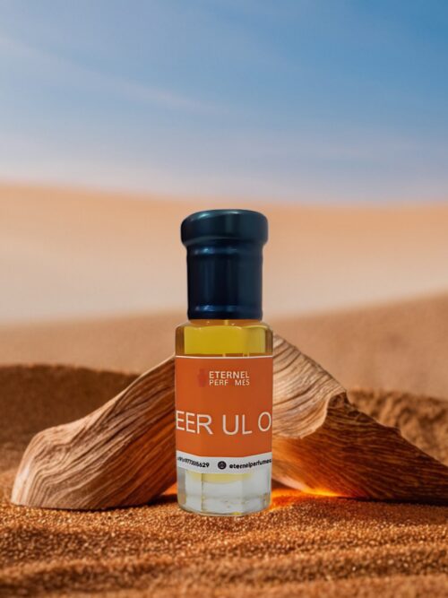 Ameer Ul Oud Luxury Perfume