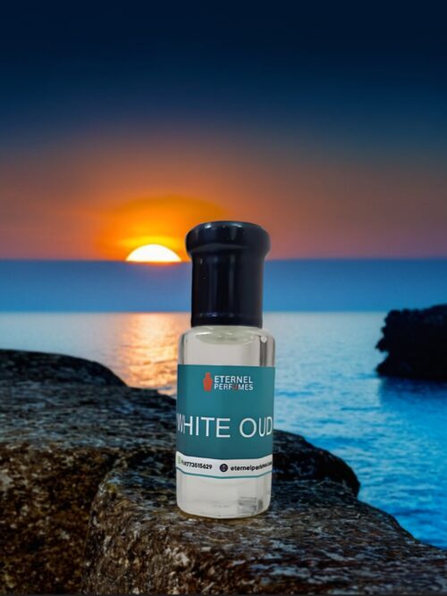 White Oud Perfume