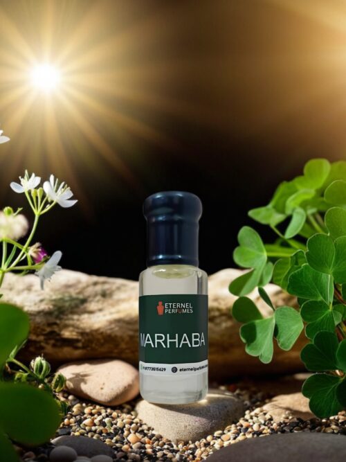 Marhaba Luxury Perfume