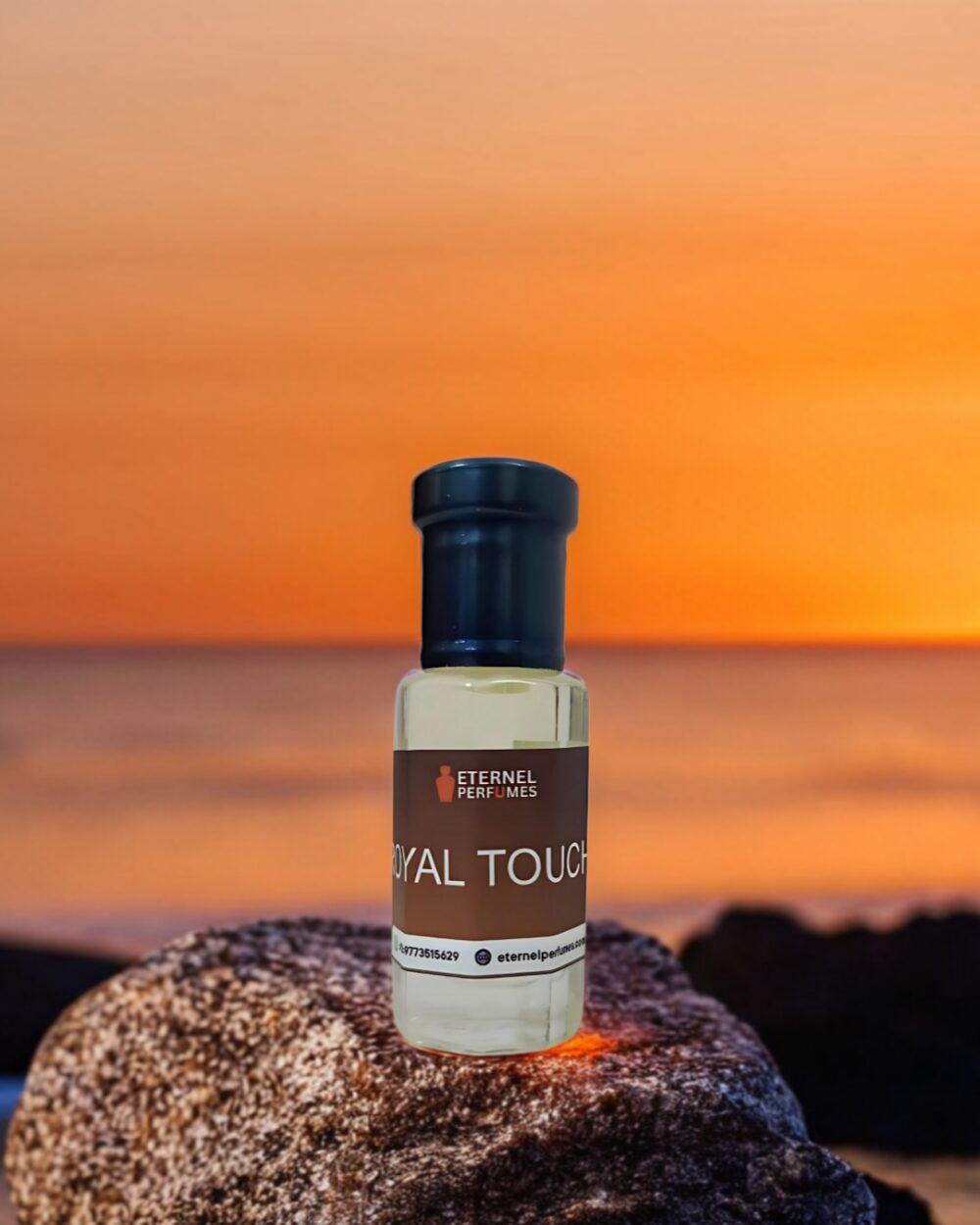 Royal Touch Luxury Perfume