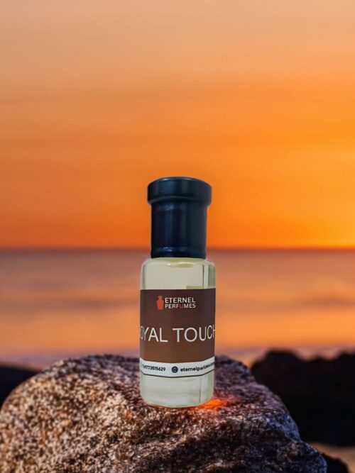 Royal Touch Luxury Perfume