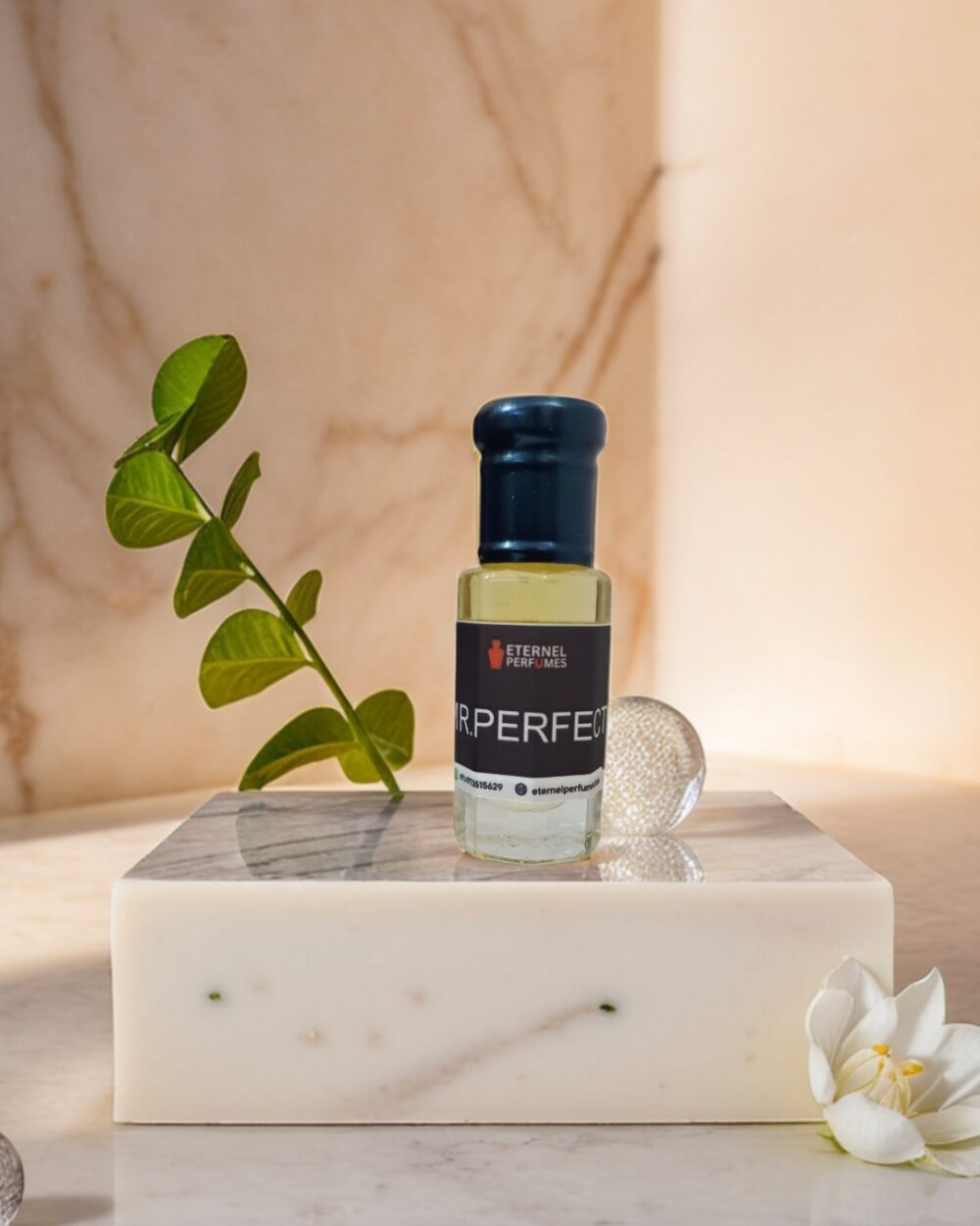 Mr.Perfect Luxury Perfume