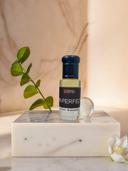 Mr.Perfect Luxury Perfume