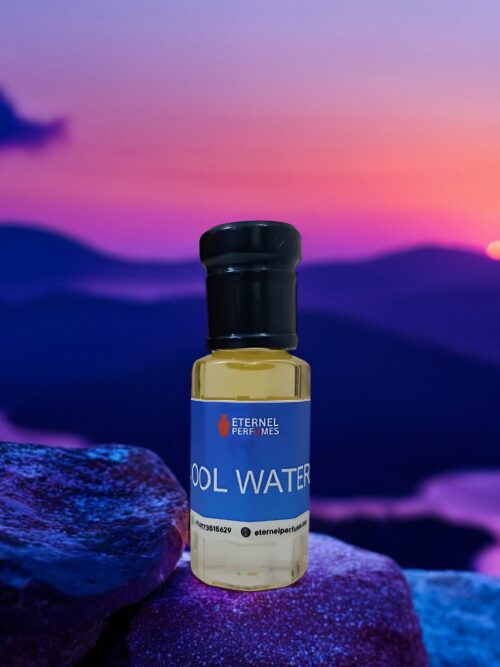 Cool Water Luxury Perfume