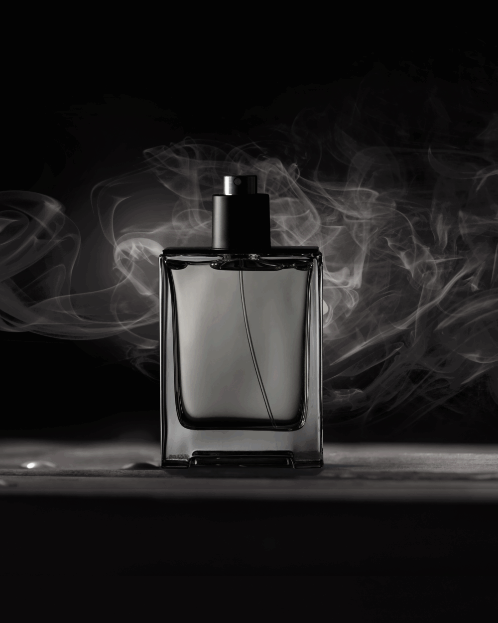 Luxury Perfume