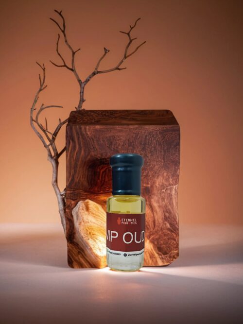 VIP Oud Luxury Perfume