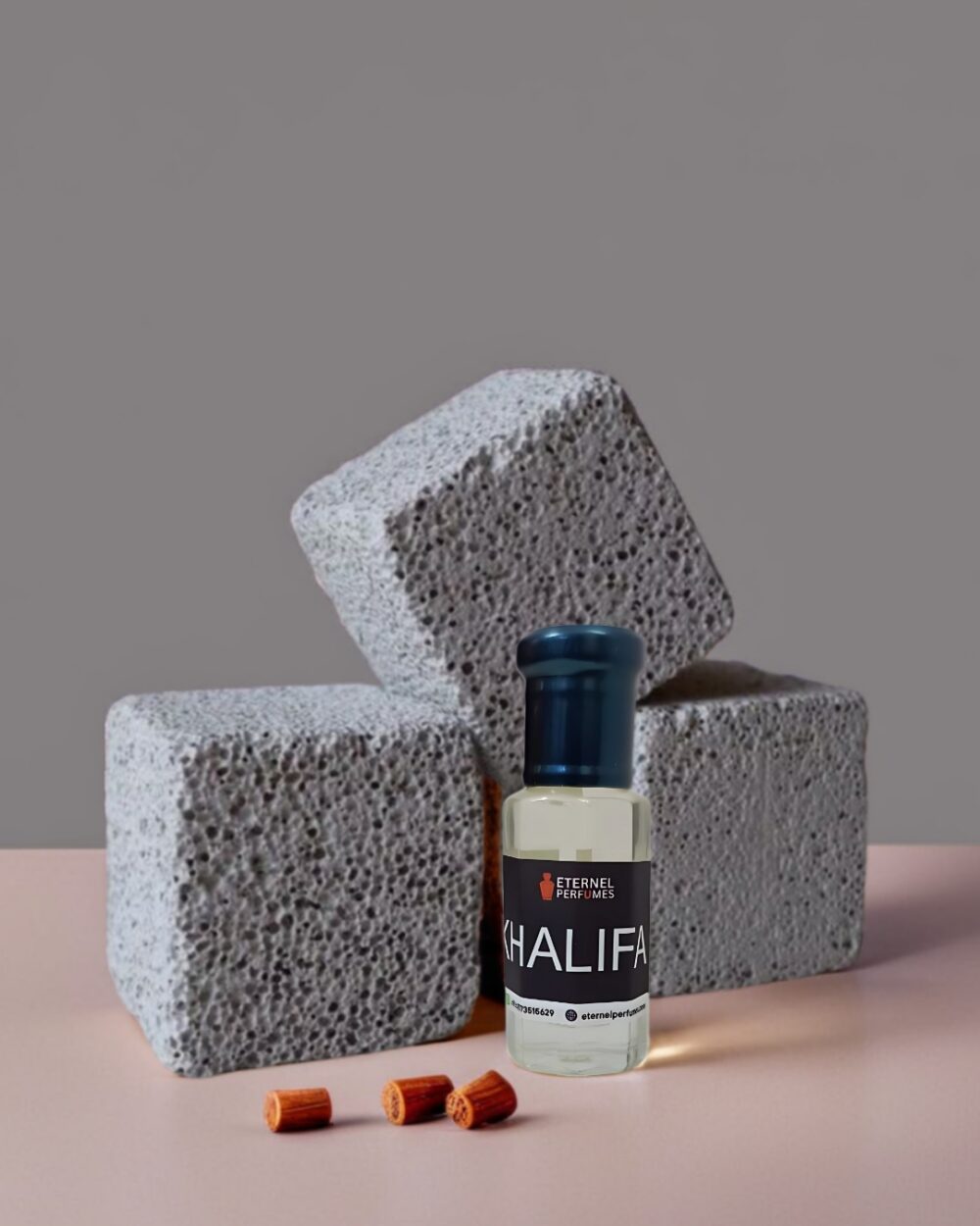 Khalifa Luxury Perfume